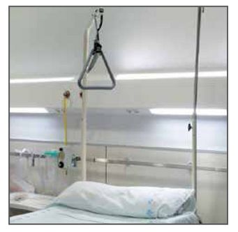 Panele nadłóżkowe TEDISEL N270