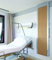 Panele nadłóżkowe TLV Hi B