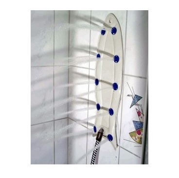 Panele prysznicowe do hydromasażu Dr. Frenkel Orca