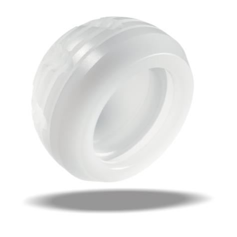 Panewki endoprotez stawu biodrowego PERMEDICA ORTHOPAEDICS JUMP SYSTEM Cemented