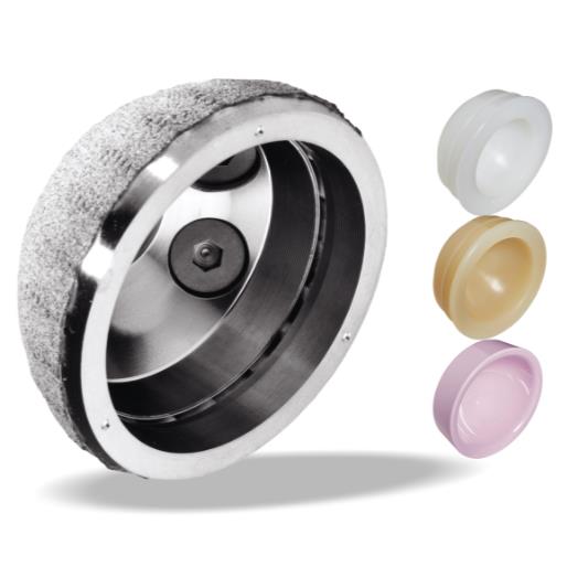 Panewki endoprotez stawu biodrowego PERMEDICA ORTHOPAEDICS JUMP SYSTEM Press-Fit