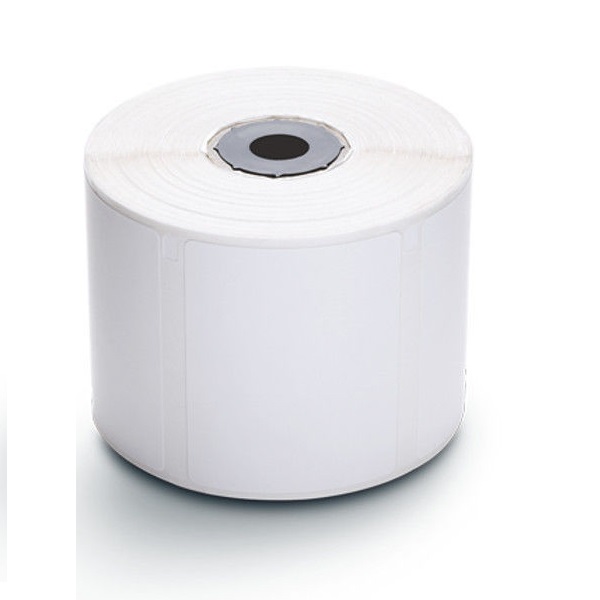 Papier i etykiety do drukarek do wag medycznych SECA 486