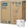 Papier toaletowy Tork Mid-size biały 127540
