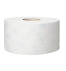 Papier toaletowy Tork Mini Jumbo biały 110253