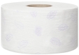 Papier toaletowy Tork Mini Jumbo biały 110255