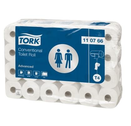 Papier toaletowy Tork Papier toaletowy 110766
