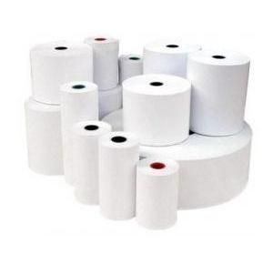 Papiery do spirometrów B/D Papier do spirometru