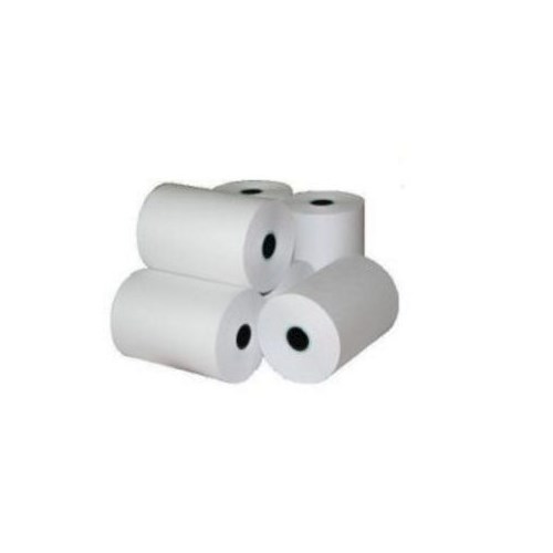 Papiery do spirometrów Pulmeq Papier do Microlab