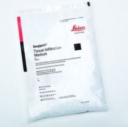Parafina histopatologiczna LEICA Tissue Infiltration Medium