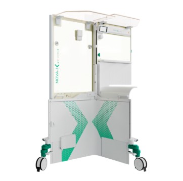 Parawany ochronne RTG CathPax CathPax NovaX