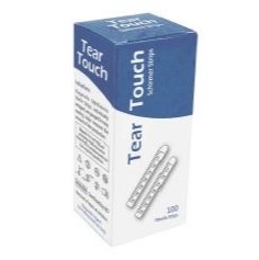 Paski diagnostyczne okulistyczne Madhu Instruments Tear Touch