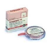 Paski i papierki wskaźnikowe Macherey-Nagel pH bez skali barw