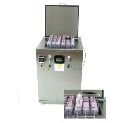 Pasteryzatory Sterifeed S90