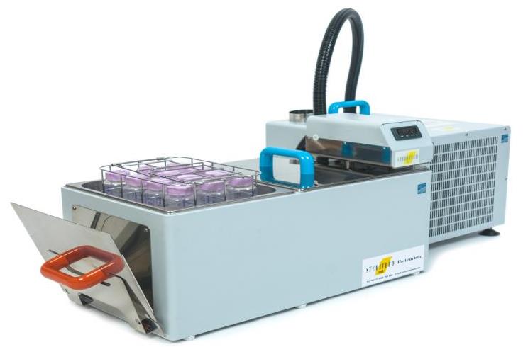 Pasteryzatory Sterifeed T30 Human