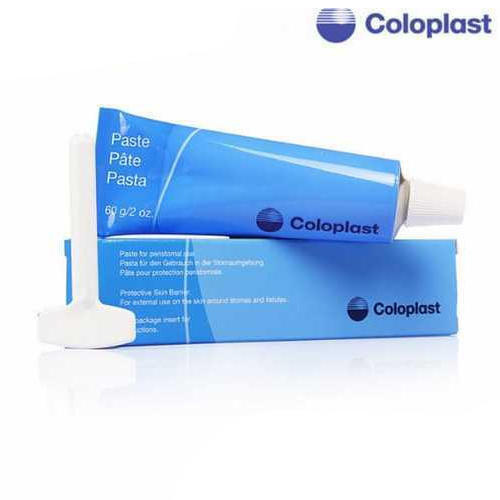 Pasty i środki pielęgnacyjne wokół stomii COLOPLAST 26500