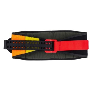 Pasy do stabilizacji złamań miednicy B/D Black Front