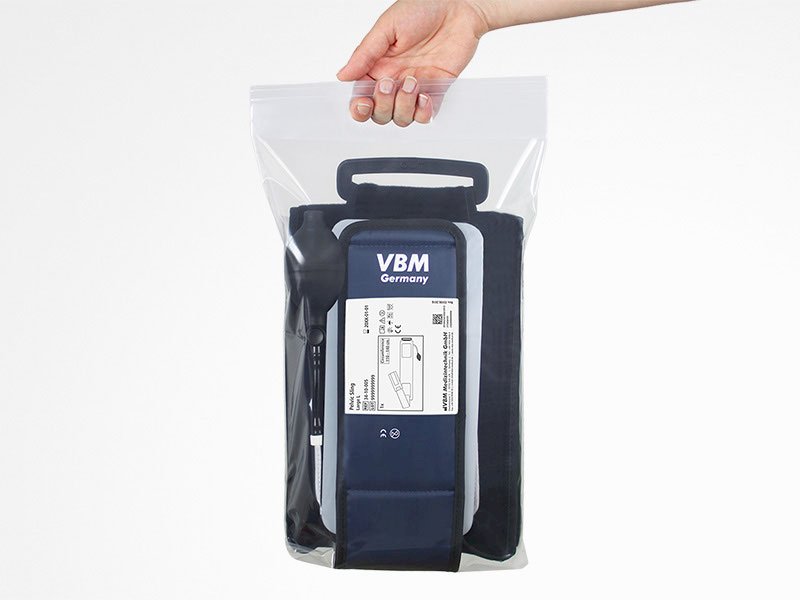 Pasy do stabilizacji złamań miednicy VBM Medizintechnik 34-10-006