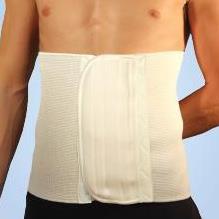 Pasy przepuklinowe, brzuszne i pachwinowe Antar AT04601