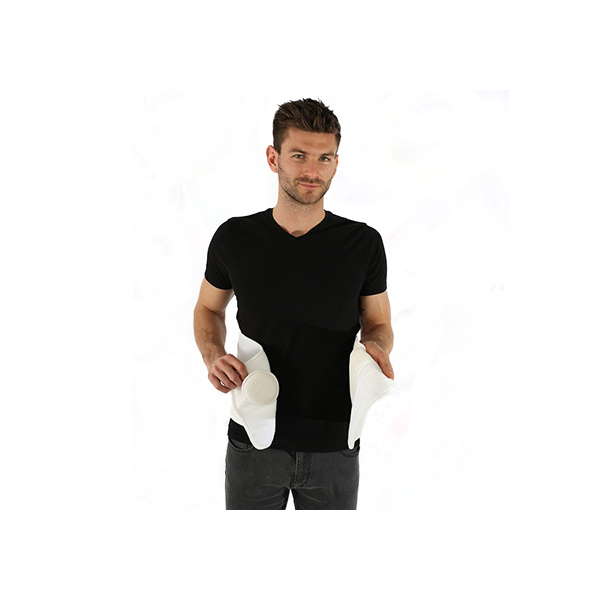 Pasy przepuklinowe, brzuszne i pachwinowe Antar AT04604