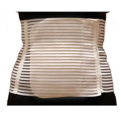 Pasy przepuklinowe, brzuszne i pachwinowe mdh sp. z o.o. MAMMA