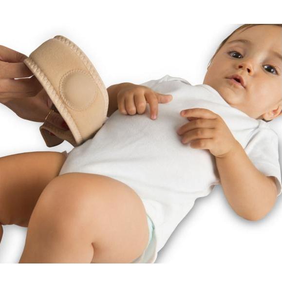 Pasy przepuklinowe, brzuszne i pachwinowe Orliman OP1160