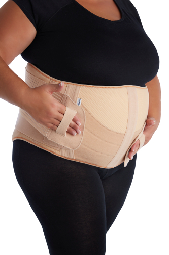 Pasy przepuklinowe, brzuszne i pachwinowe Orliman OPL161