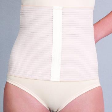 Pasy przepuklinowe, brzuszne i pachwinowe Pani Teresa Medica PT 0104