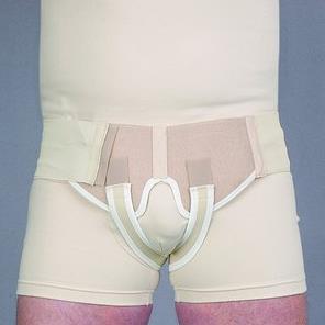 Pasy przepuklinowe, brzuszne i pachwinowe Pani Teresa Medica PT 0110