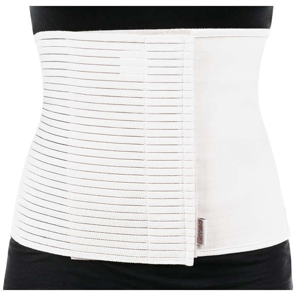 Pasy przepuklinowe, brzuszne i pachwinowe Qmed DRQH0T1FG