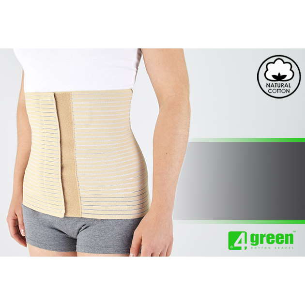 Pasy przepuklinowe, brzuszne i pachwinowe REH4MAT AM-APBN