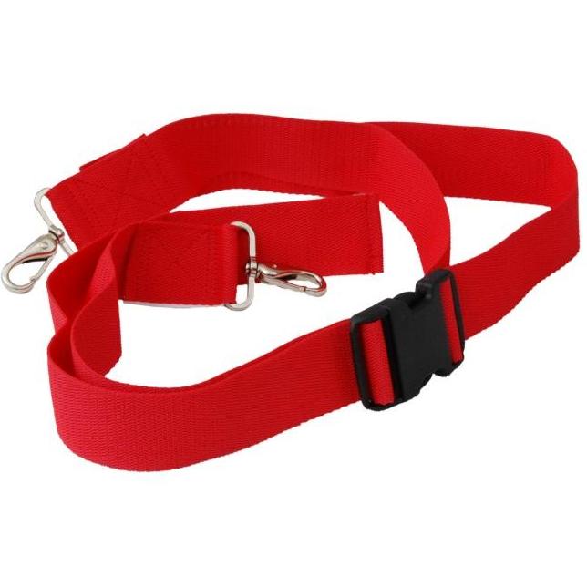 Pasy stabilizujące w ratownictwie B/D Pasy na karabińczyki PKP