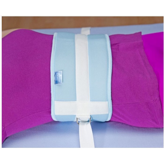 Pasy unieruchamiające pacjenta Medicare System Salvacel pas brzuszny