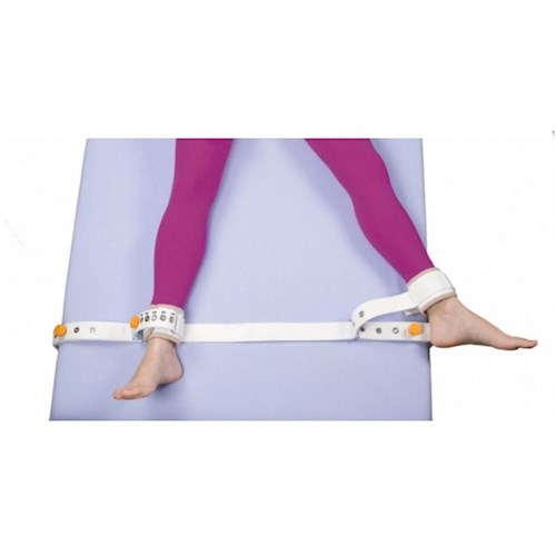 Pasy unieruchamiające pacjenta Medicare System Salvafix