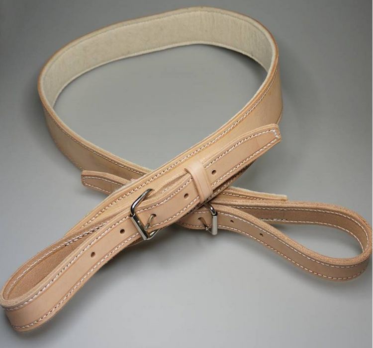 Pasy unieruchamiające pacjenta Recomedic PB-SK-KL