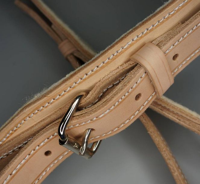 Pasy unieruchamiające pacjenta Recomedic PB-SK-KL