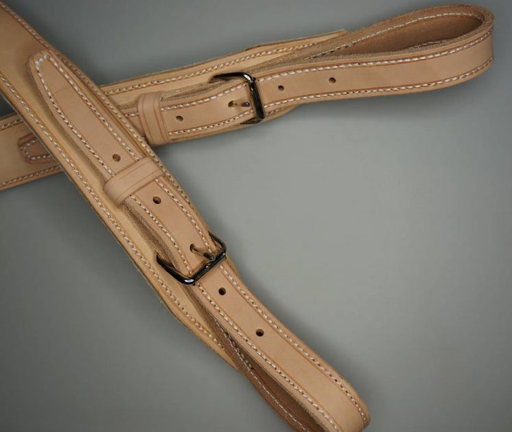 Pasy unieruchamiające pacjenta Recomedic PB-SK-KL