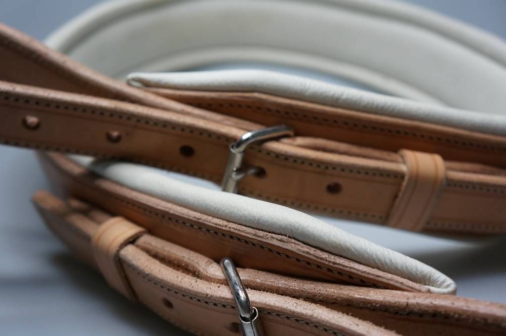 Pasy unieruchamiające pacjenta Recomedic PB-SK-WMK