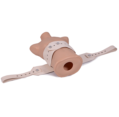 Pasy unieruchamiające pacjenta Vermeiren MU 713