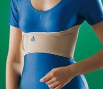 Pasy żebrowe Oppo Medical 4074