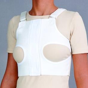 Pasy żebrowe Pani Teresa Medica PT 0114