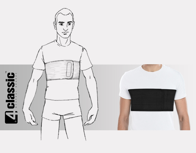 Pasy żebrowe REH4MAT AM-PZM-02