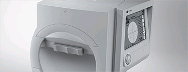 Perymetry komputerowe - polomierze Carl Zeiss HUMPHREY HFA II-i 745i