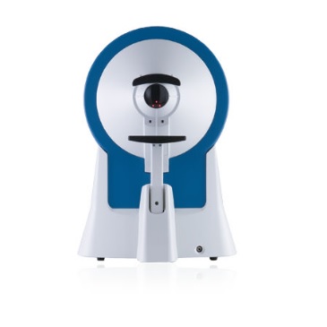 Perymetry komputerowe - polomierze Oculus Centerfield 2