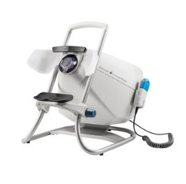 Perymetry komputerowe - polomierze Oculus Smartfield