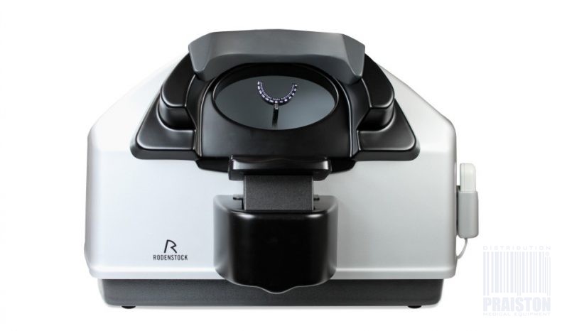 Perymetry komputerowe - polomierze RODENSTOCK PERSMART