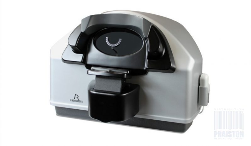 Perymetry komputerowe - polomierze RODENSTOCK PERSMART