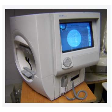 Perymetry komputerowe - polomierze używane B/D Humphrey Zeiss 720i/ 740i/ 735  - TuOkularnik rekondycjonowany