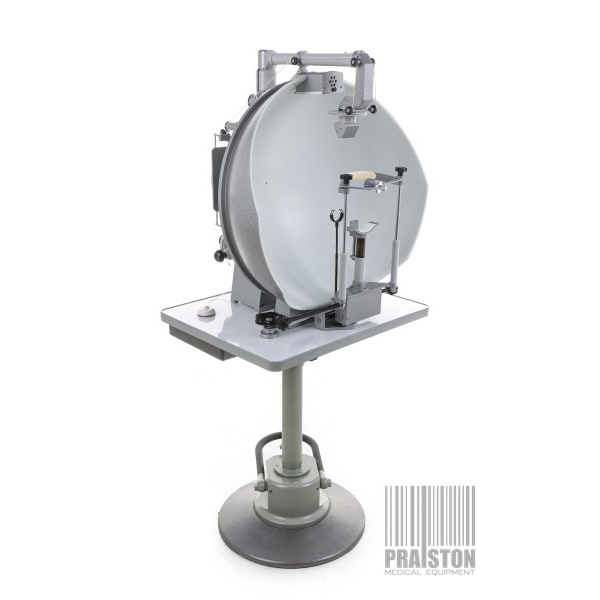 Perymetry komputerowe - polomierze używane B/D Rodenstock - Praiston rekondycjowany