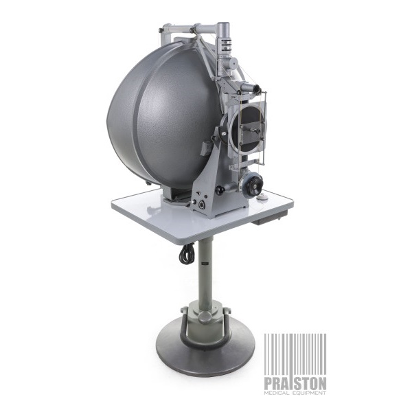 Perymetry komputerowe - polomierze używane B/D Rodenstock - Praiston rekondycjowany