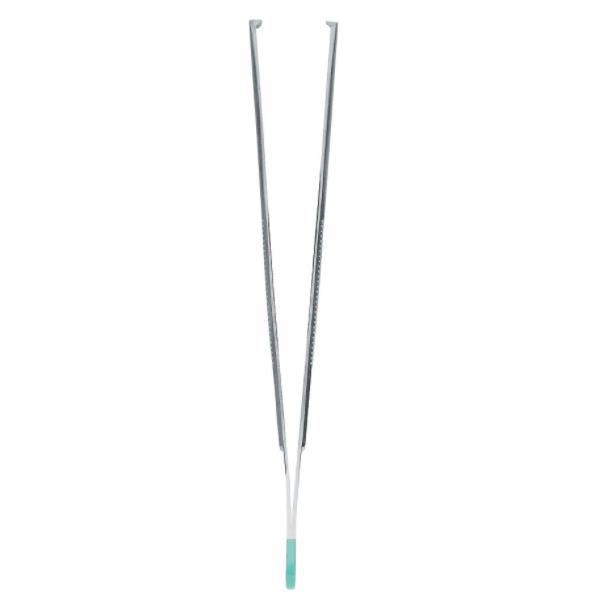 Pęsety (pincety) chirurgiczne i zabiegowe jednorazowe HARTMANN 9910633